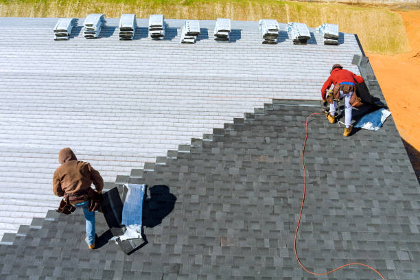Best Roof Repair Services  in Sunnyside, CA
