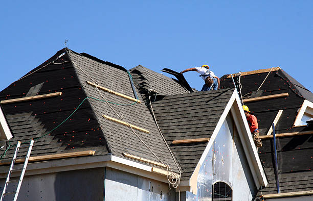 Best Metal Roofing Contractor  in Sunnyside, CA