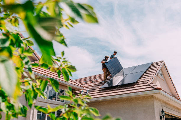 Best Roof Replacement Cost  in Sunnyside, CA