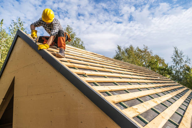 Best Roof Leak Repair  in Sunnyside, CA
