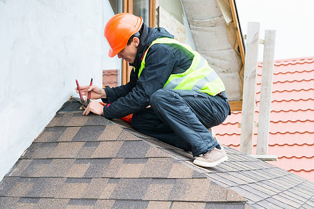 Best Affordable Roofing Company  in Sunnyside, CA
