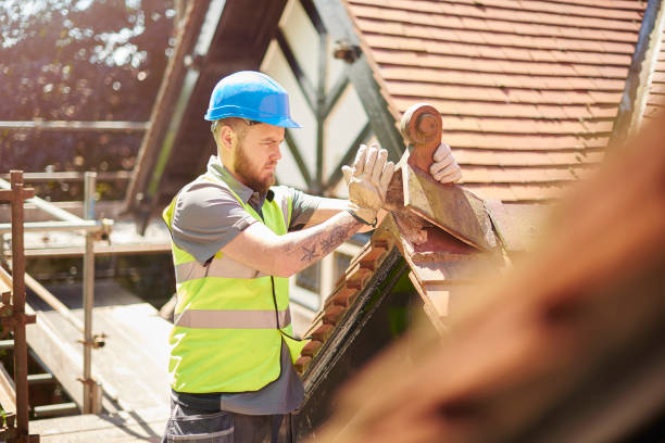 Best Commercial Roofing Services  in Sunnyside, CA