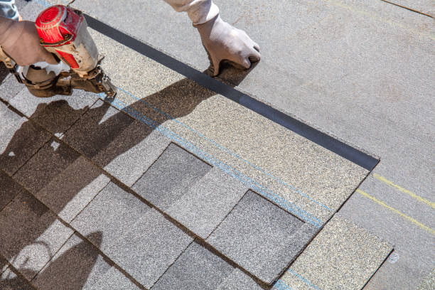 Best Residential Roofing Contractor  in Sunnyside, CA